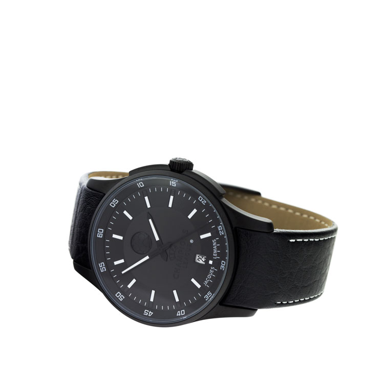 Jacques Lemans U-35H